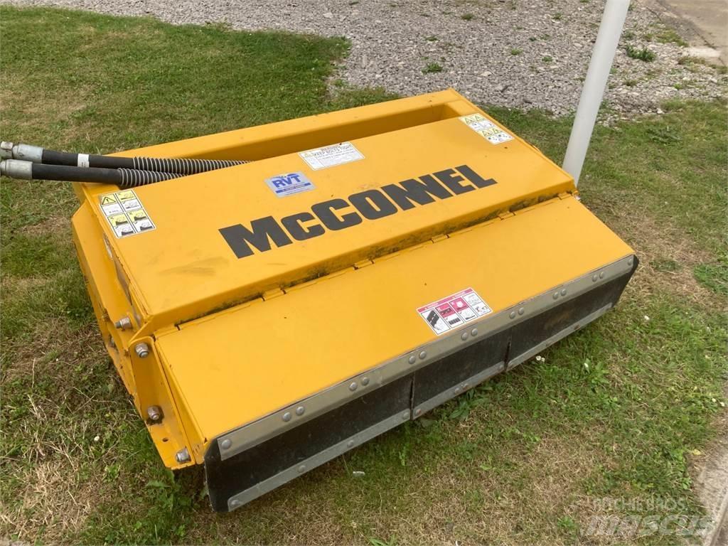 McConnel  Agriculture - Others