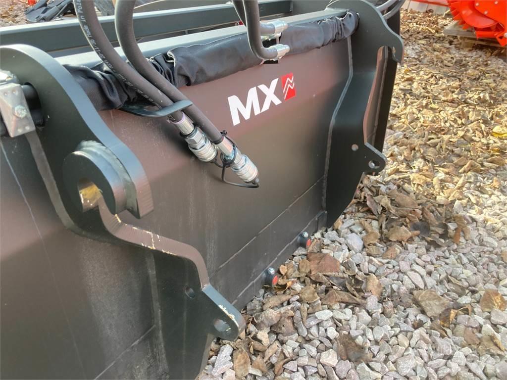 MX CG175 Agriculture - Others