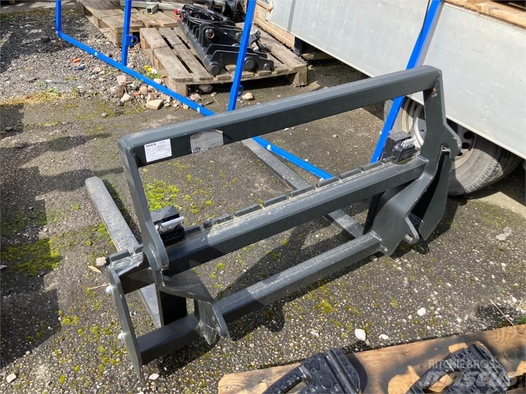 MX TR1650 Agriculture - Others