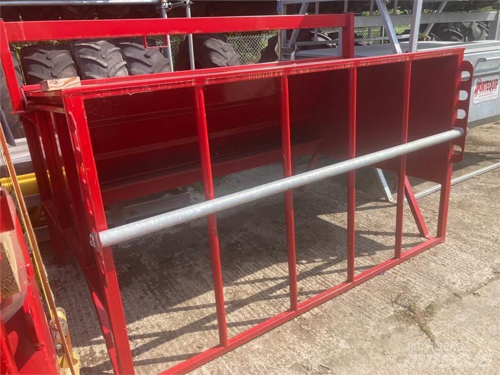 Portequip Agriculture - Others