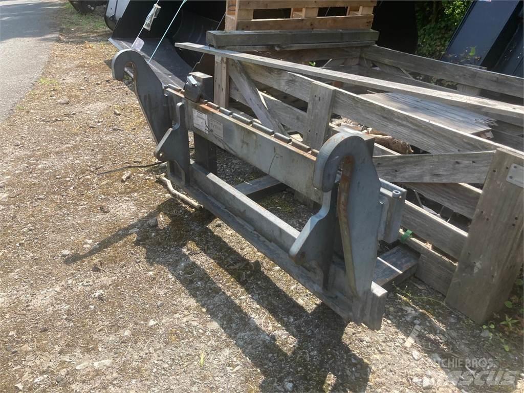 Weidemann  Other tractor accessories