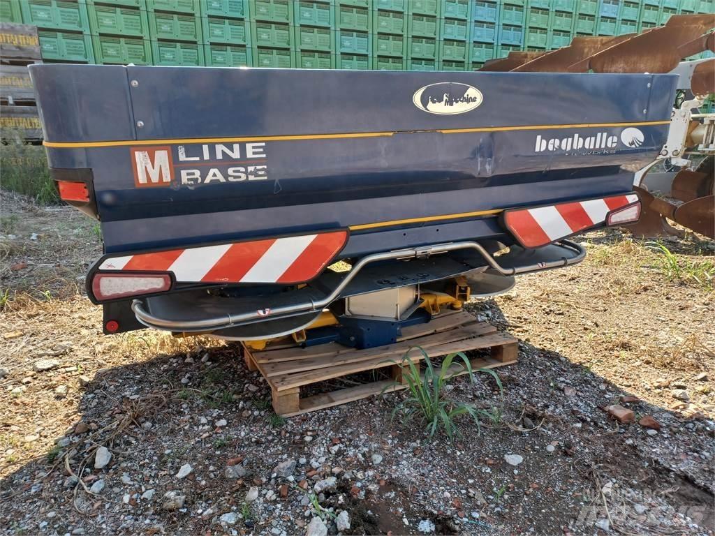 Bogballe M35 BASE Agriculture - Others