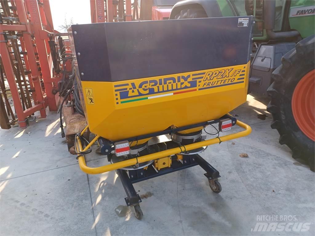 CEA AGRIMIX RP 2X-F Agriculture - Others