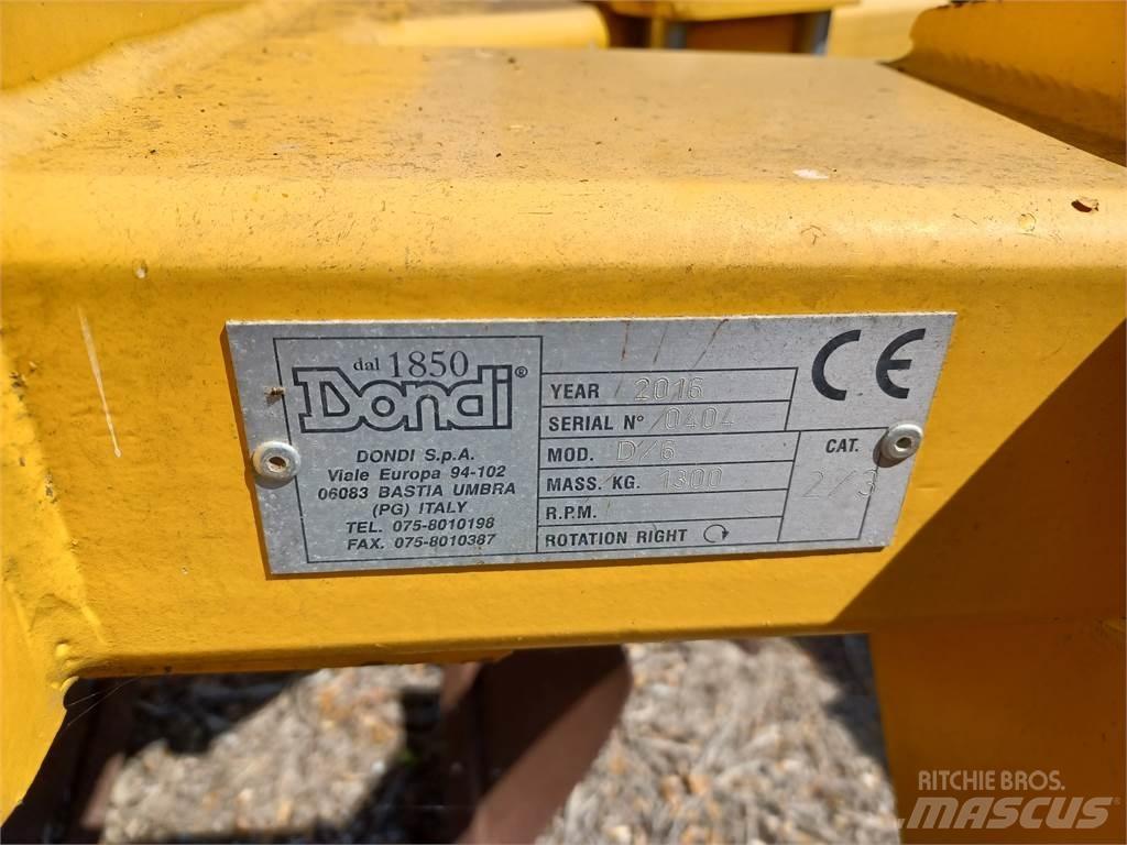 Dondi D6 Agriculture - Others