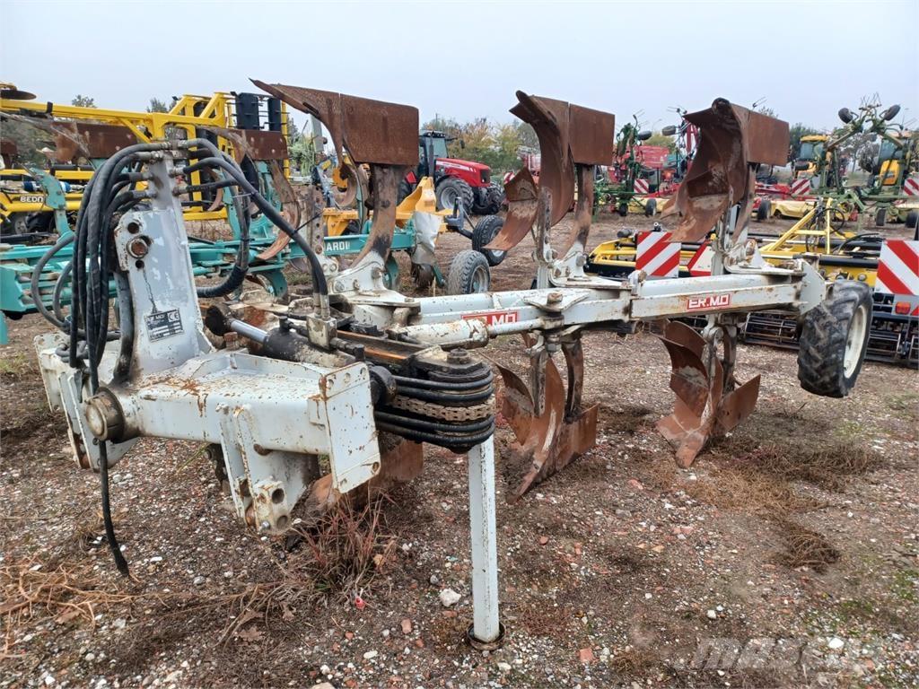 Ermo FSV 3 102 4M Agriculture - Others