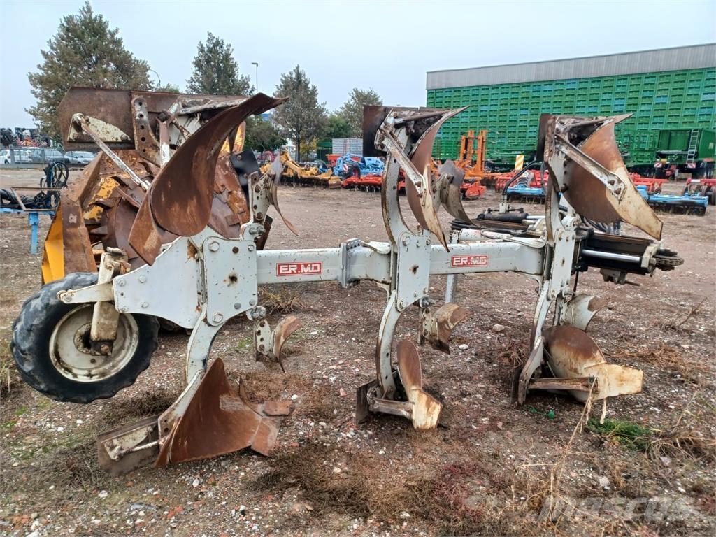 Ermo FSV 3 102 4M Agriculture - Others