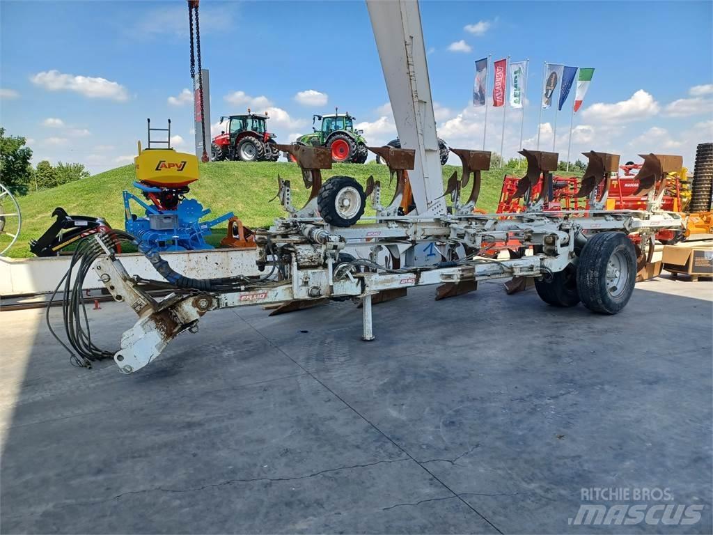 Ermo SPES6147 Agriculture - Others