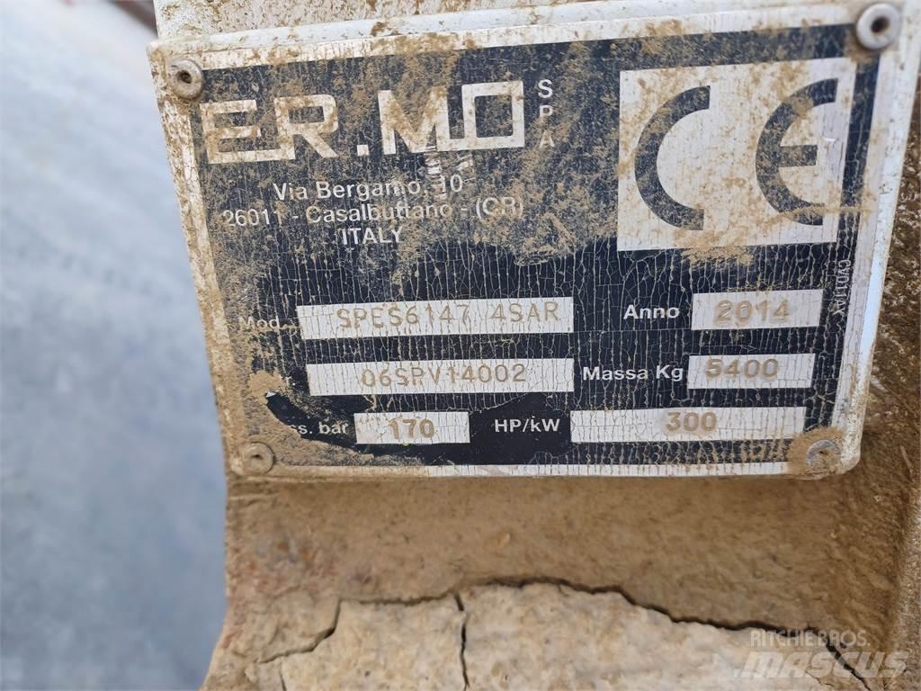 Ermo SPES6147 Agriculture - Others