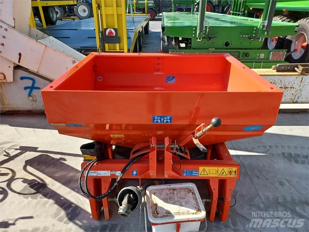 Kuhn MDS 12.1 M Agriculture - Others