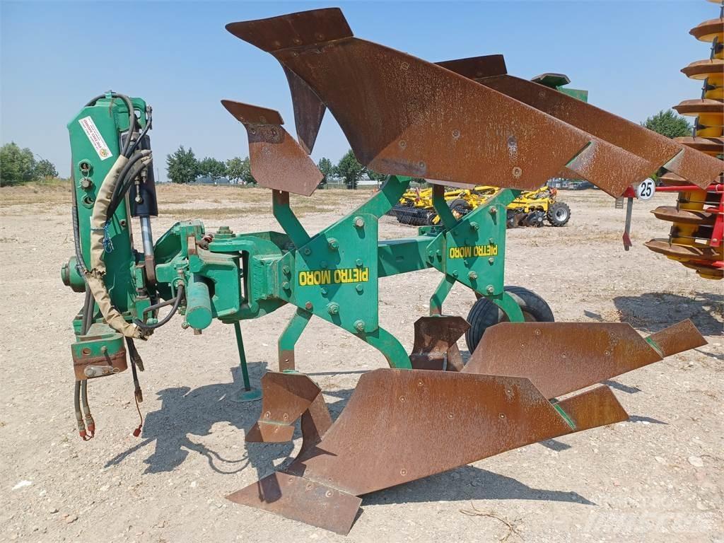  MORO EVB/20SRM Agriculture - Others