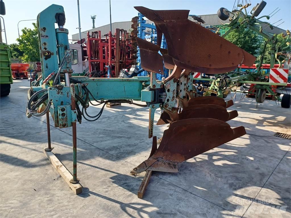 Nardi TRIVOMERE Agriculture - Others