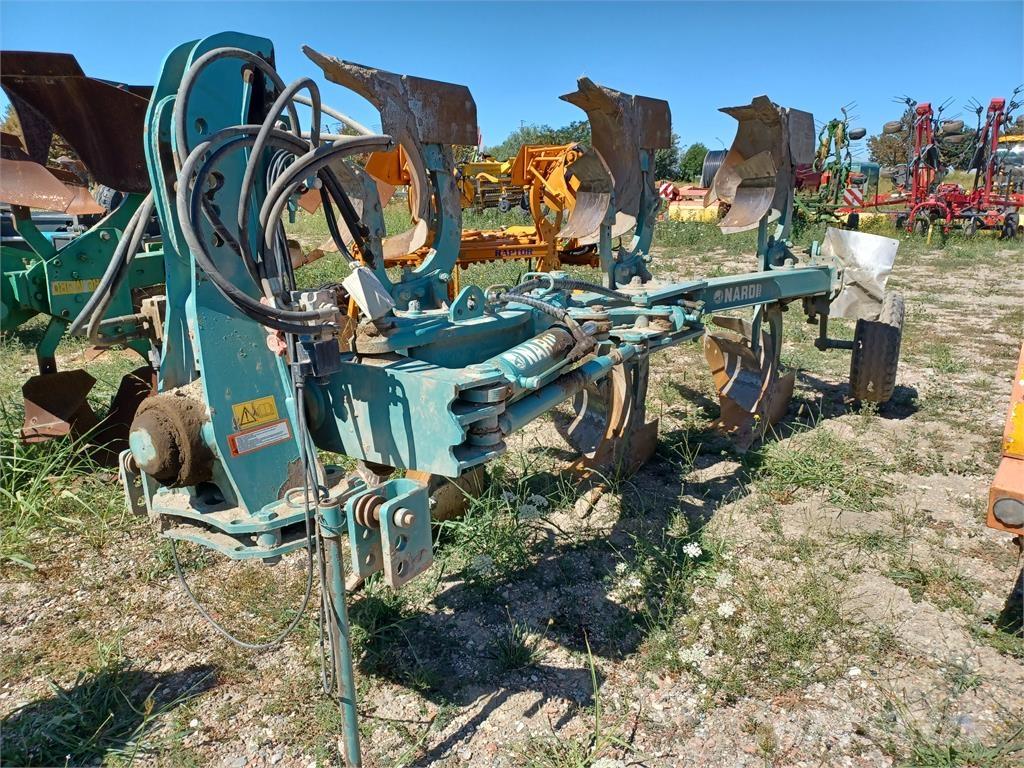 Nardi X35 CN8 Agriculture - Others