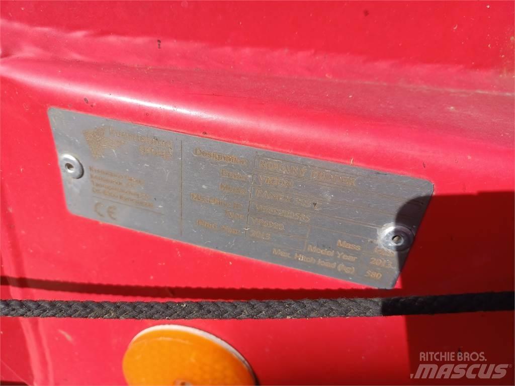 Vicon FANEX 903C Agriculture - Others