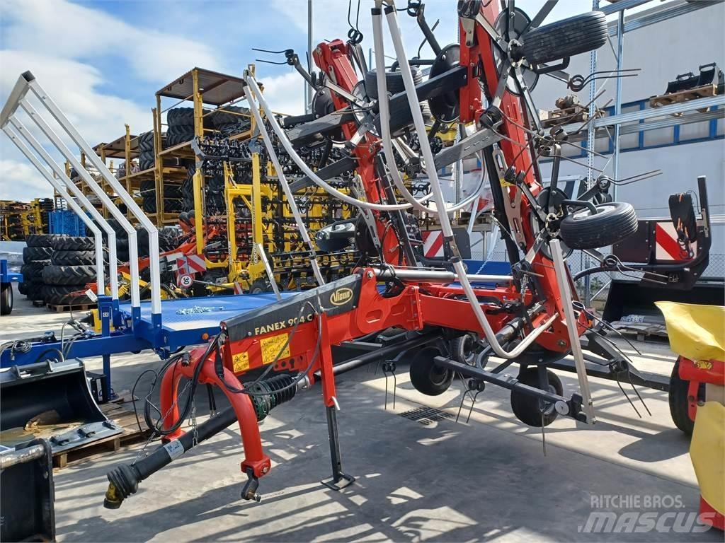 Vicon FANEX 904C Agriculture - Others