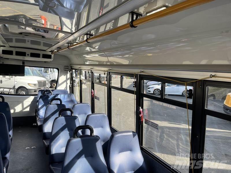 Chevrolet Express Mini buses