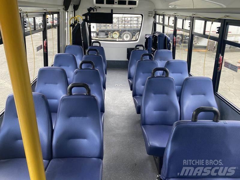Chevrolet Express Mini buses
