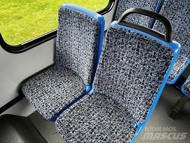 Chevrolet Express Mini buses