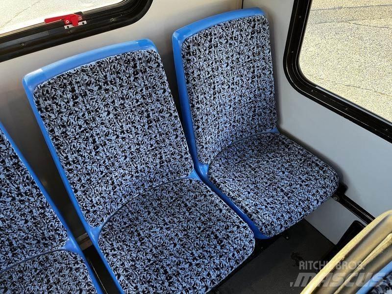 Chevrolet Express Mini buses