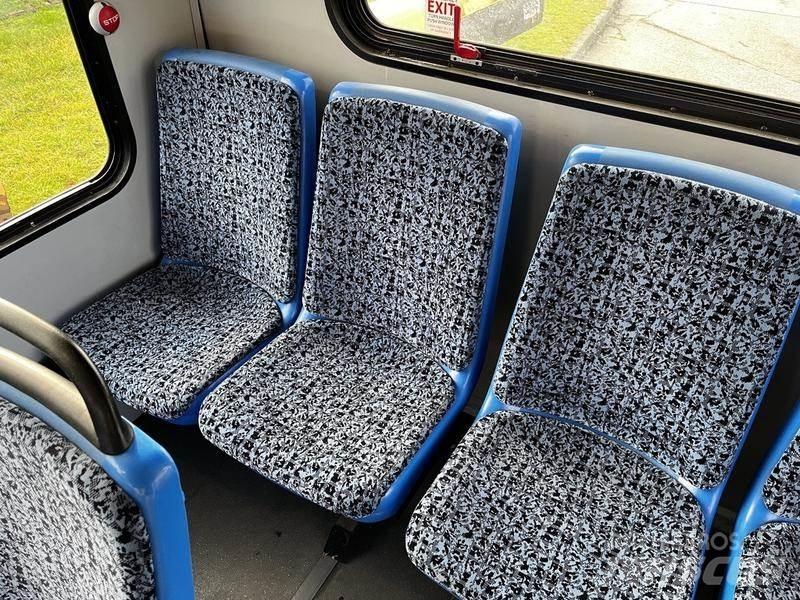 Chevrolet Express Mini buses