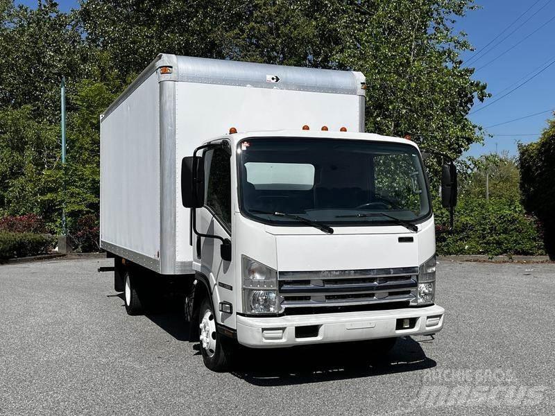 GMC W3500 Panel vans