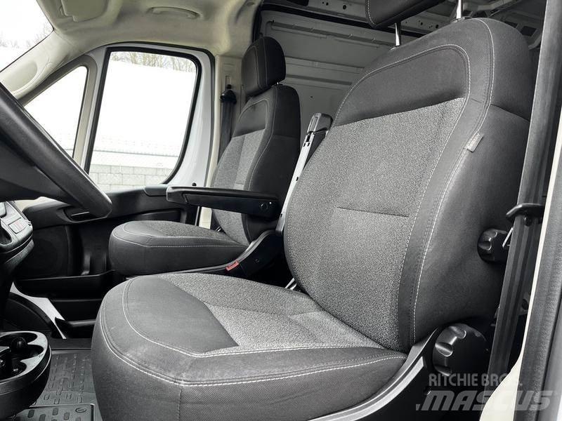 RAM Promaster Panel vans