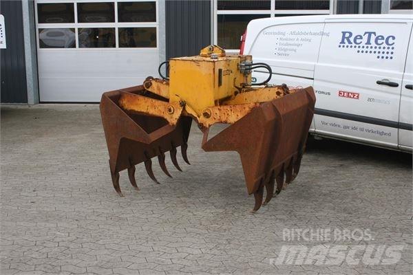 BSV E2-100 Construction - Others