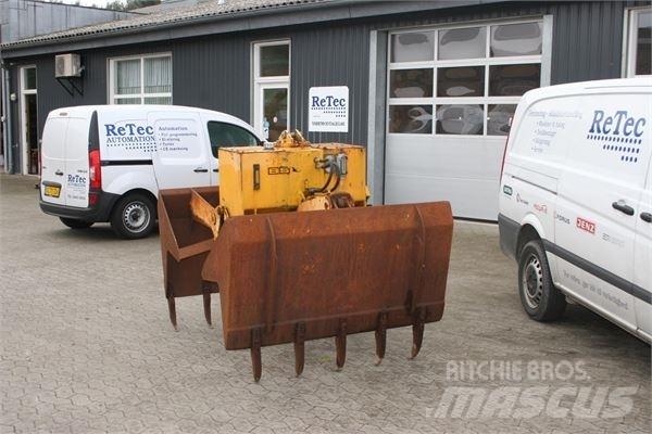 BSV E2-100 Construction - Others
