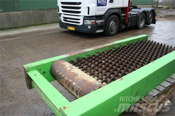 ReTec FS 0-30 Construction - Others