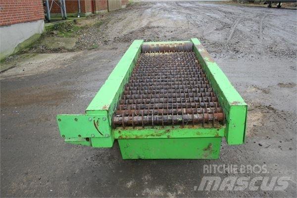 ReTec FS 0-30 Construction - Others