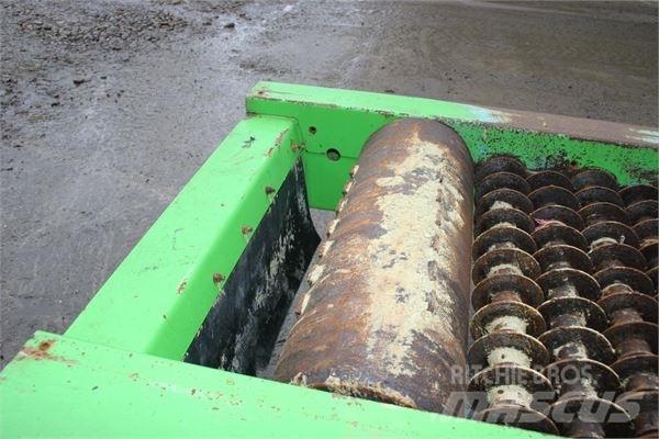 ReTec FS 0-30 Construction - Others