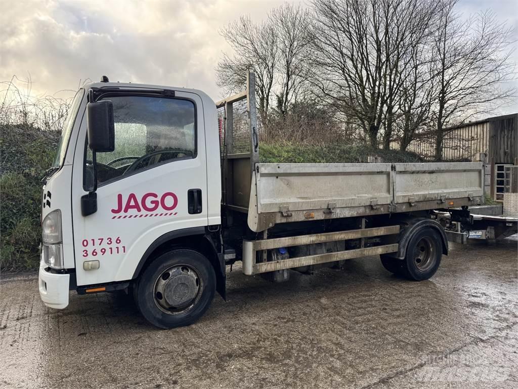 Isuzu  Construction - Others