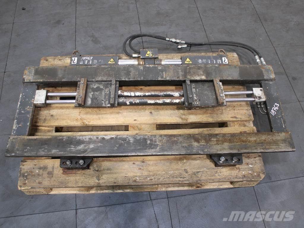  A.T.I.B. Material Handling - Others