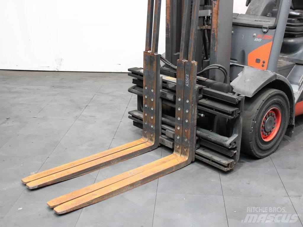 Kaup 2T429 Material Handling - Others