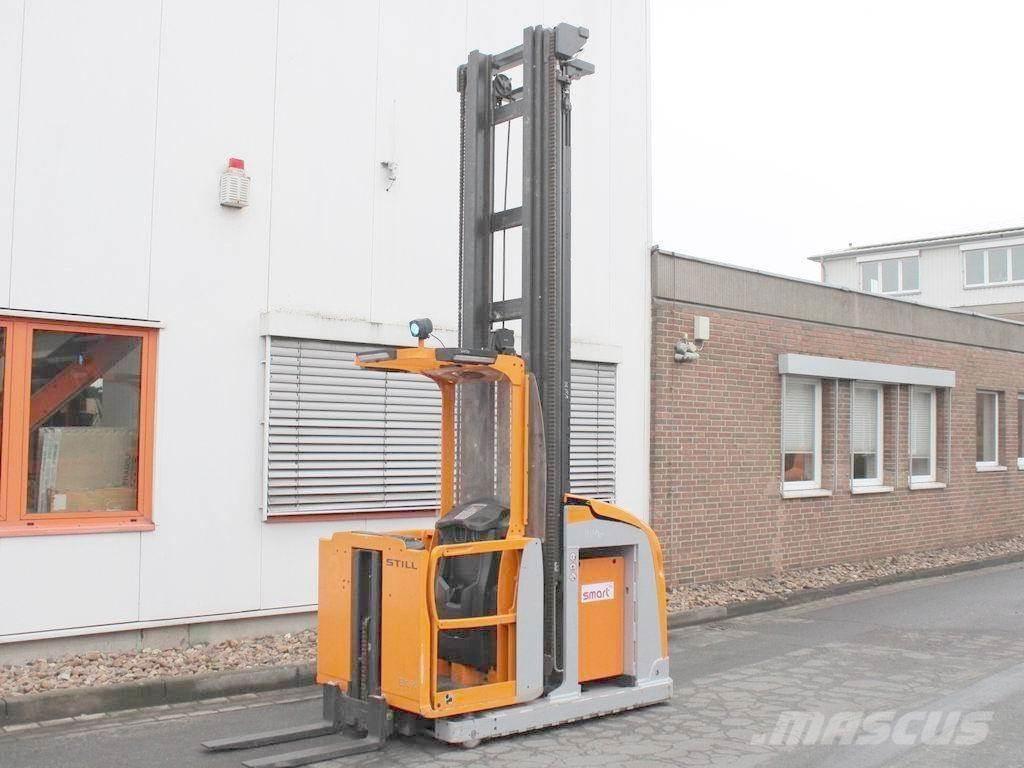 Still EK-X High lift order picker