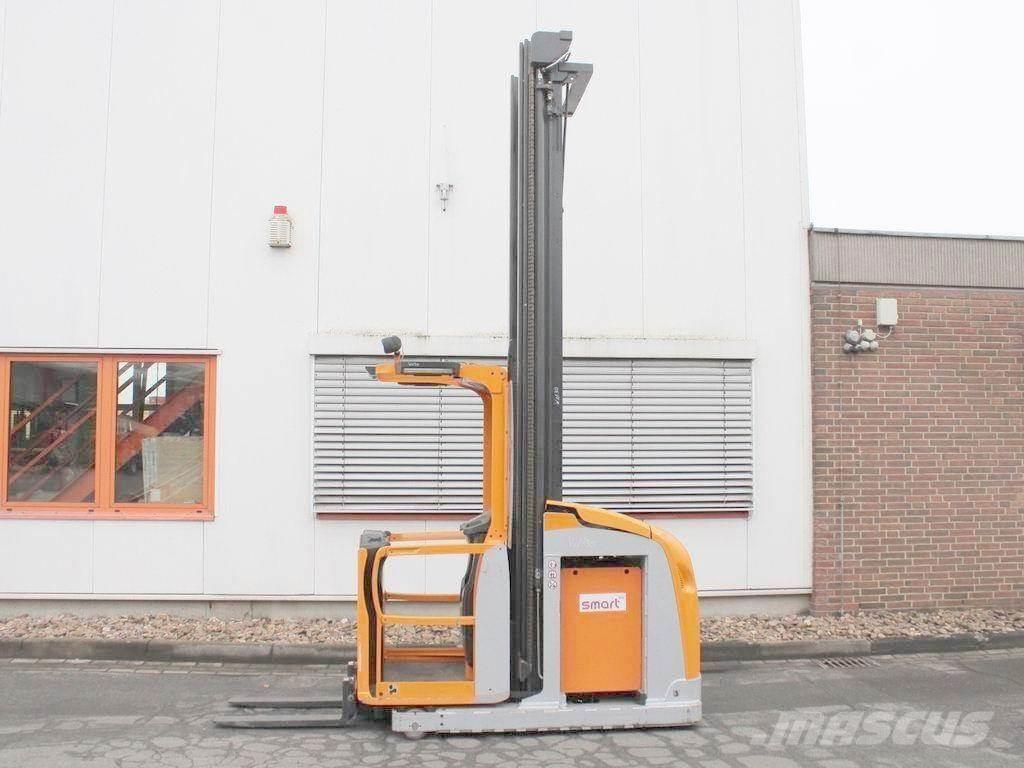 Still EK-X High lift order picker
