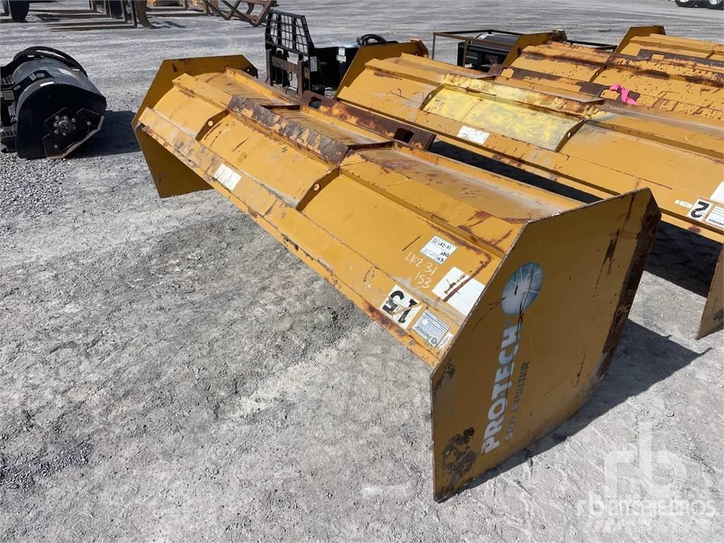 10 ft Push Box Other components