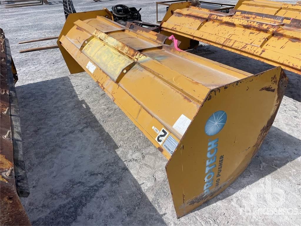  10 ft Push Box Other components