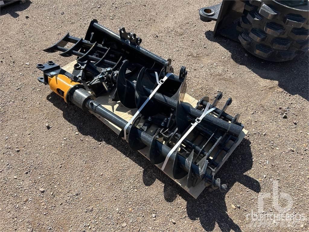  10 ft Standard Other components