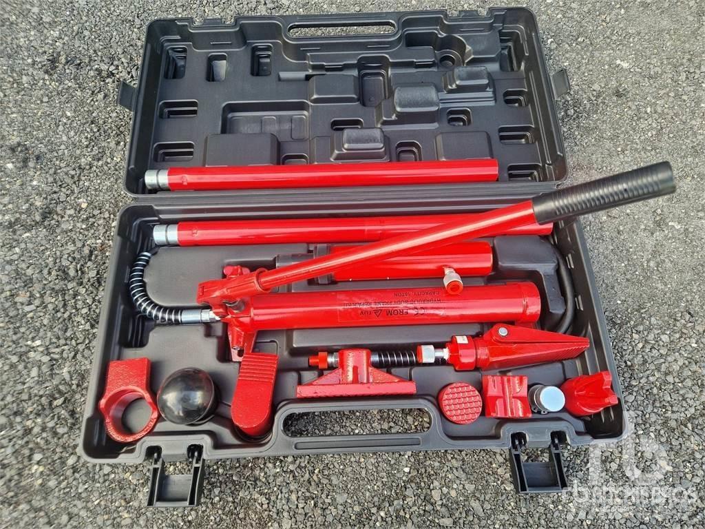  10TON Construction - Others