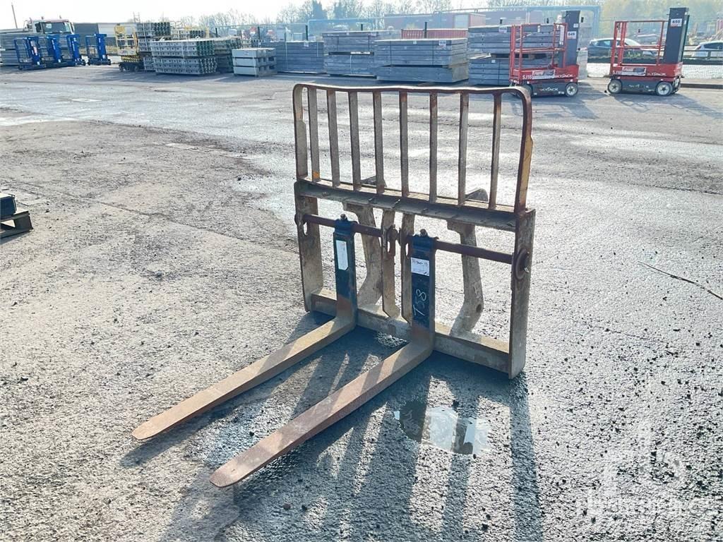  1200 mm Forks