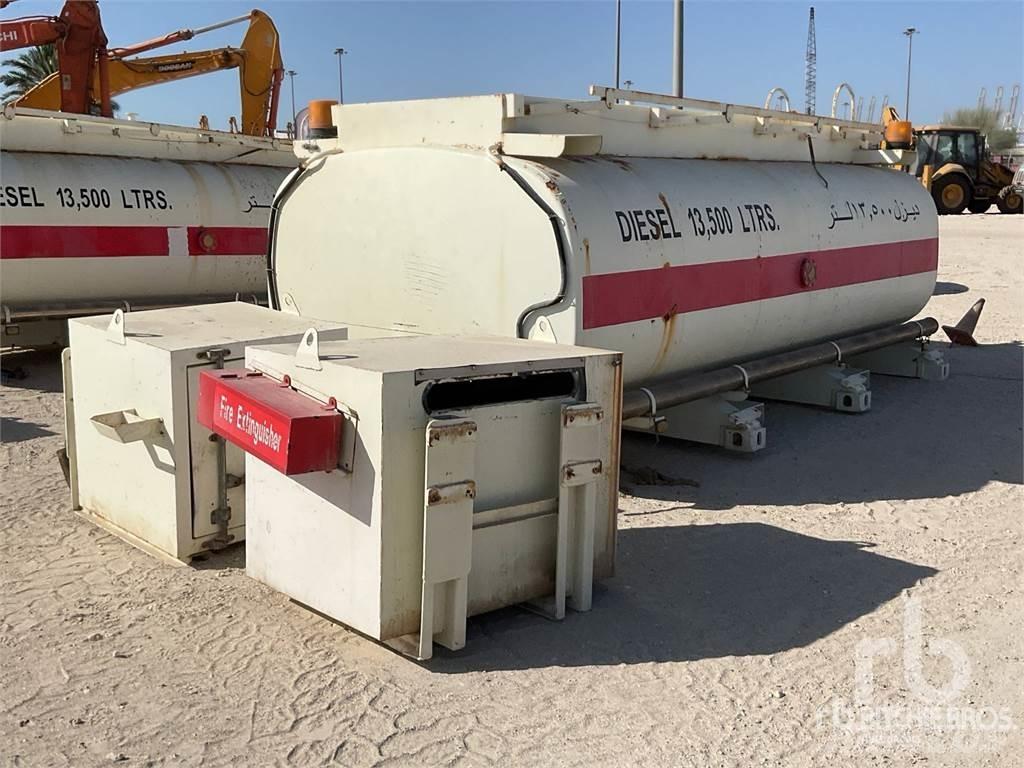  13500 L Construction - Others