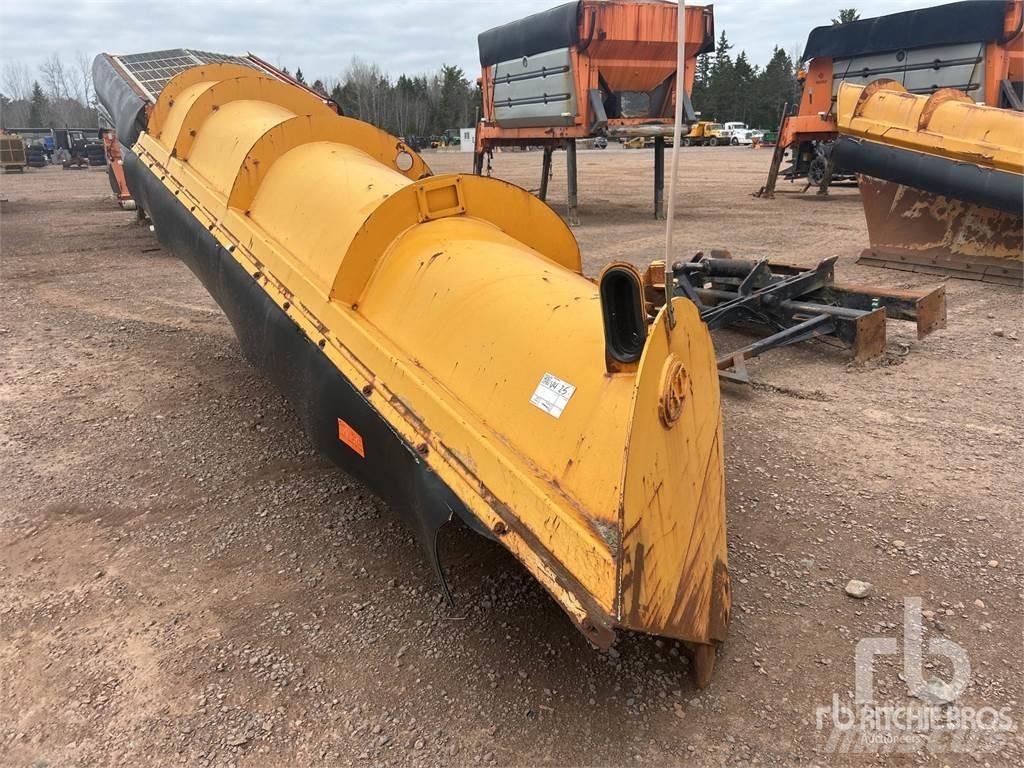  14 ft 1 Way Blades