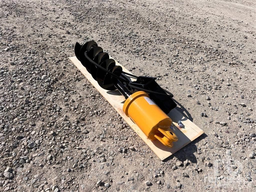  200 mm (Unused) Other components