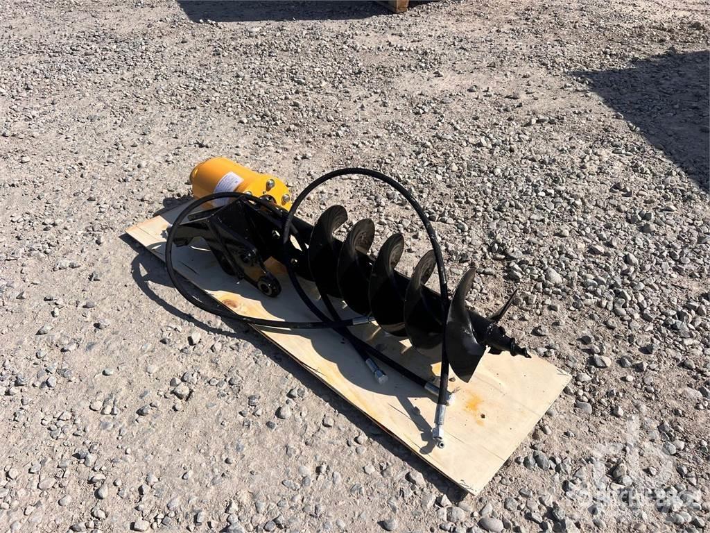  200 mm (Unused) Other components