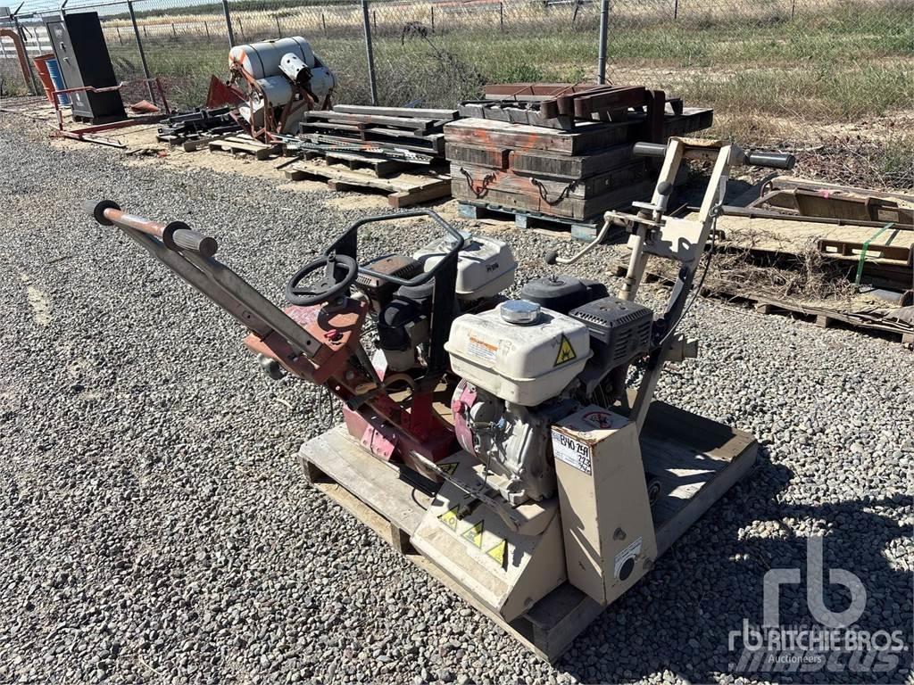  23.1-26 Asphalt splitting machines