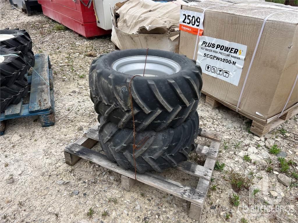  23X10.50-12 Transportation - Others