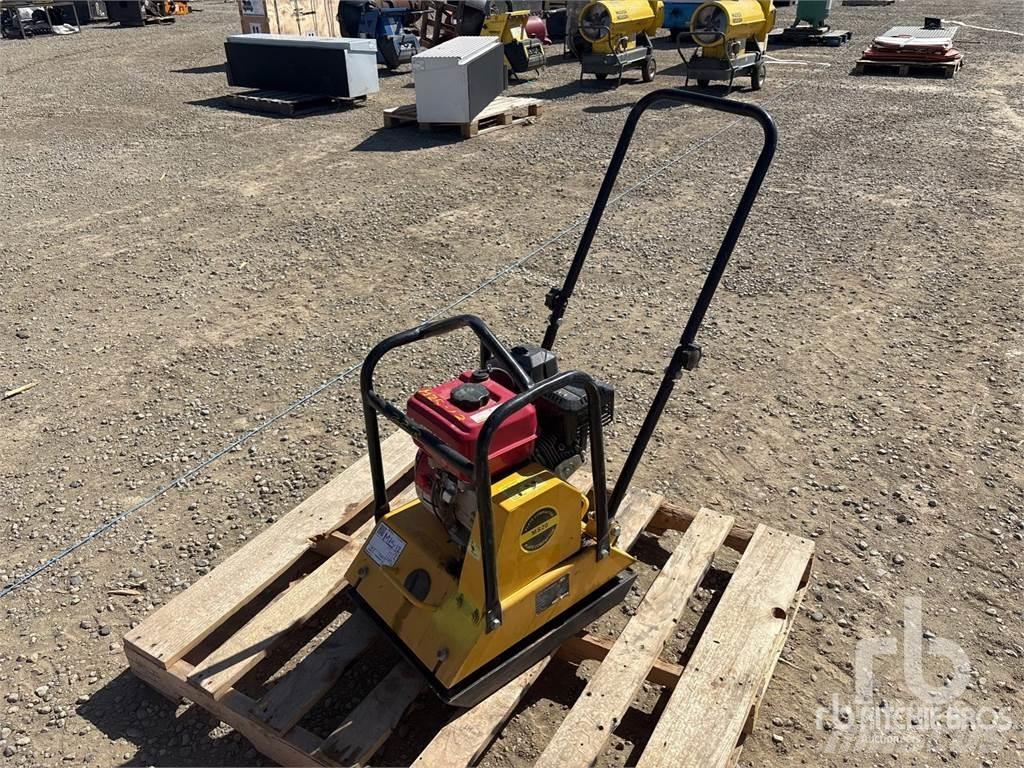  29 in Digging Plate compactors