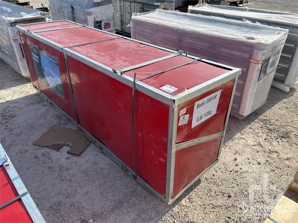  306515R Steel frame buildings