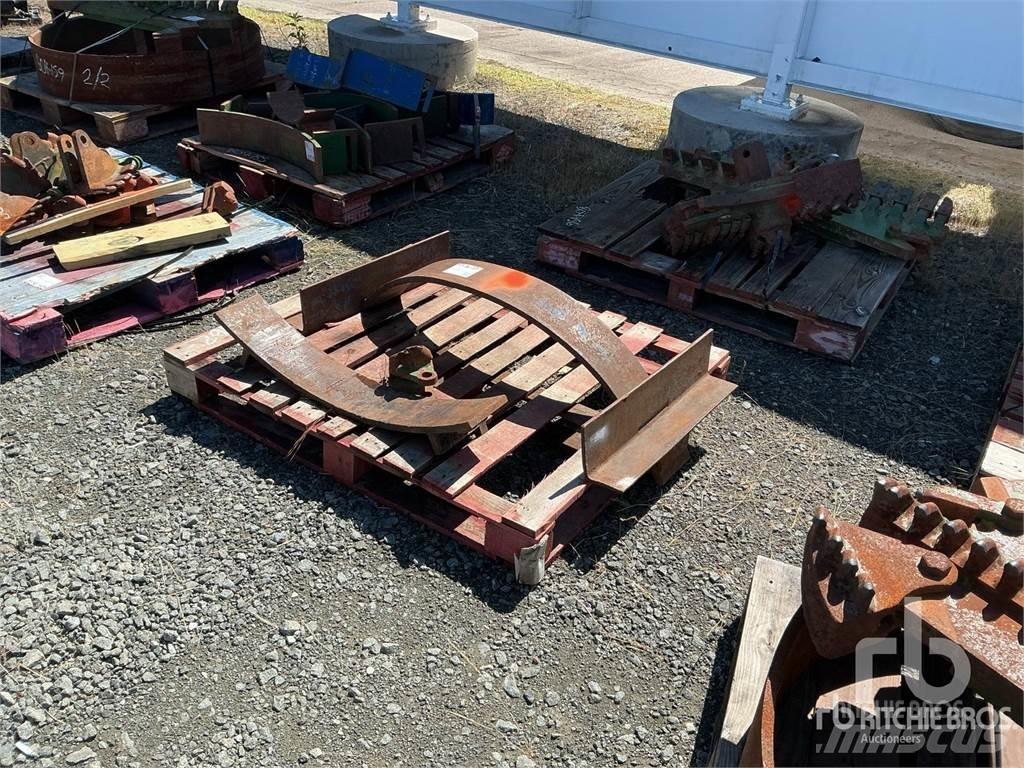  48 in Saddle Construction - Others