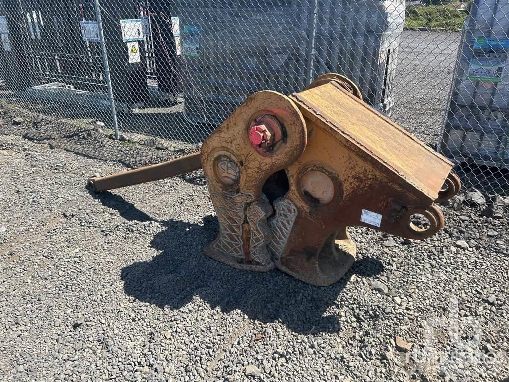  54 in Pulveriser (Demolition Crusher ) 